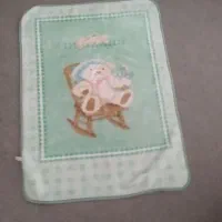 سلام پتوی بچه