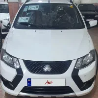 کوئیک GX