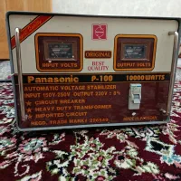 ترانس برق 10000W اورجینال پاکستانی