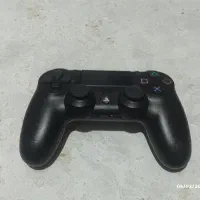 دسته PS4|کنسول، بازی ویدئویی و آنلاین|فردیس, شهرک وحدت|دیوار