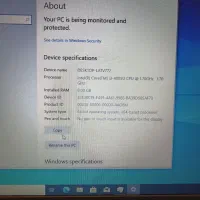 لپ تاپ Dell Vostro 15 (امکان اقساط)|رایانه همراه|تبریز, |دیوار