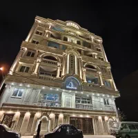 145 متر 3 خواب لاکچری سند تک برگ