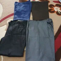 لباس فرم مدرسه (پسرانه)
