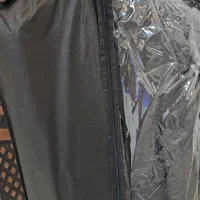 کت و شلوار درجه یک بارنگ خاص.مارک هرمس