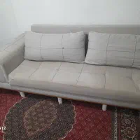 فروش مبل 9 نفر ال