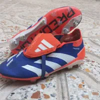 استوک پریدیتور