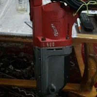 فروش بتن کن میلواکی اصل آلمان ۱۱ کیلو|ابزارآلات|تهران, خانی آباد نو شمالی|دیوار