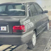 پراید 82|خودرو سواری و وانت|ارومیه, |دیوار