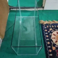 اکواریم نو بزرگ طول 80 ارتفاع 40