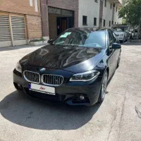 اجاره خودرو بی ام و ۵۲۸/اجاره ماشین آلمانی