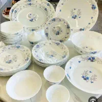 فروش عمده و تکی ظروف چینی اَرکوپال اصل