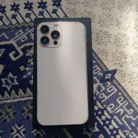 اپل iPhone 13 Pro Max با حافظهٔ ۲۵۶ گیگابایت|موبایل|شیراز, پانصد دستگاه ارتش|دیوار