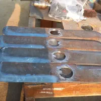 کندور و سنگین کن|ماشین‌آلات صنعتی|ری, امین آباد|دیوار