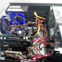 کیس کورای تری نسل دو 8 گیگ DDR3|رایانه رومیزی|زاهدان, |دیوار