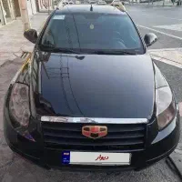 جیلی شاسیx7اتوماتATبی رنگ/کروز/۱۱ایربگ/فوری درحدنو