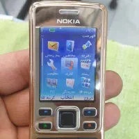نوکیا ۶۳۰۰ مسی|موبایل|تهران, شیخ هادی|دیوار