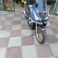 موتور AGV150x|موتورسیکلت|سنندج, |دیوار