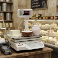 سرویس و تعمیرات ترازو‌ ‌۱۱۰۰۰ ‌و ۱۵۰۰۰