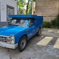 نیسان دیزل