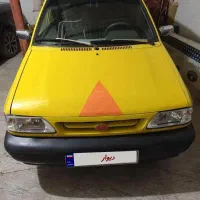 تاکسی مسیری