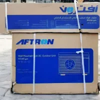 18 و 24 آفترون موتور کوچک قلمی سرد خالی با لوله|کولر گازی و فنکوئل|بندر کنگان, |دیوار