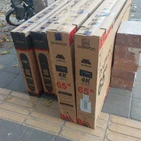 تلویزیون ۵۵ اینچ دوو مدل 3100|تلویزیون و پروژکتور|ارومیه, |دیوار