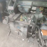 آره آتشی|ماشینآلات صنعتی|اردبیل, |دیوار