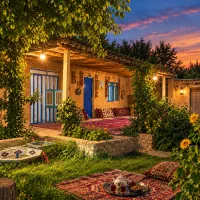باغ-ویلا-دربست-اجاره-ای-در-بیضا