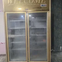 فروش دو عدد یخچال بزرگ|یخچال و فریزر|چابهار, |دیوار