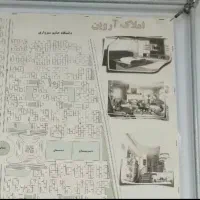 فروش زمین بلوک 10