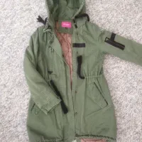 کاپشن و تعدادی مانتو1