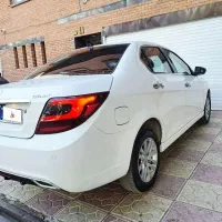 دنا پلاس مدل 1399 برج۱۲ تیپ2 درحد خشک (کروز کنترل)|خودرو سواری و وانت|همدان, |دیوار