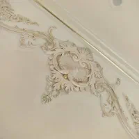 رنگ آمیزی ساختمان