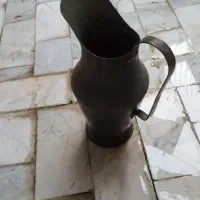 تعدادی لوازم مسی|کلکسیون اشیاء عتیقه|گرگان, |دیوار