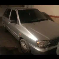 111|خودرو سواری و وانت|همدان, |دیوار