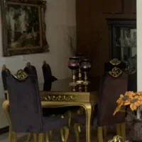 مبلمان کلاسیک|مبلمان خانگی و میز عسلی|تهران, سازمان برنامه جنوبی|دیوار