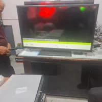 تلویزیون  سونی ۴۶ ال ای دی دیجیتال خور|تلویزیون و پروژکتور|مشهد, فلسطین|دیوار