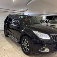 هایما اس ۷ توربو ۱۸۰۰ بدون رنگ مدل ۹۷