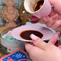 فال نتیجه بعد هزینه