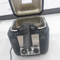 سرخ کن وسایل اشبزخانه