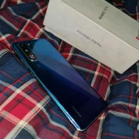 گوشی Huawei p30 proابی تمییز پرچمدار