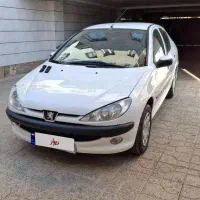 ۲۰۶ اس دی ۹۶ وی ۸ تیوفایو