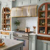 کابینت و کمد (golden wood)نقد و اقساط