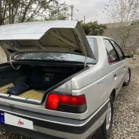 پژو ۴۰۵ فوق العاده سالم|خودرو سواری و وانت|نظرآباد, نظرآباد|دیوار