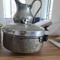 مس ظروف مسی پارچ مسی قابلمه مس