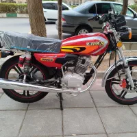 هوندا لیفان ۲۰۰خشک