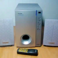 اسپیکر Microlab lexus مدل 2xr