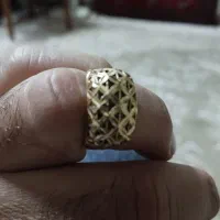 فروش انگشتر طلا