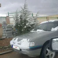 پژو405محل بازدیدیزد