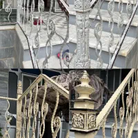 نقاشی ساختمان فقط ۶۰ هزار تومان|خدمات پیشه و مهارت|نکا, |دیوار